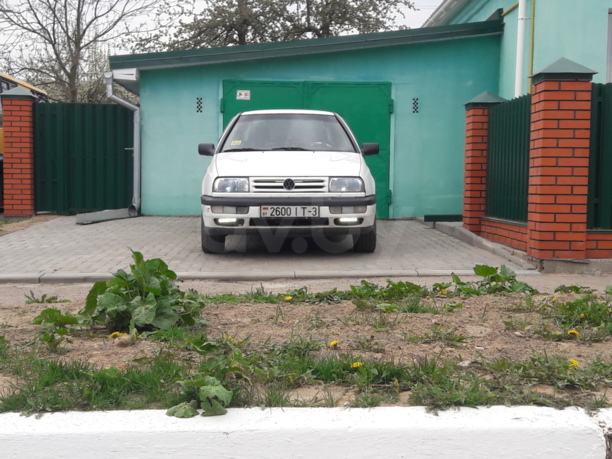 Volkswagen Vento, 1993 г.