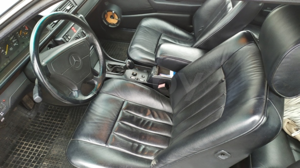 Mercedes-Benz E-Класс W124, S124, C124, A124, 1994 г.