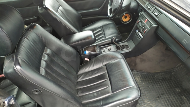 Mercedes-Benz E-Класс W124, S124, C124, A124, 1994 г.
