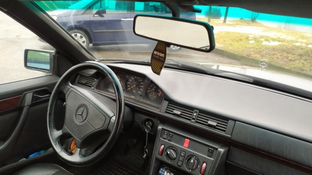 Mercedes-Benz E-Класс W124, S124, C124, A124, 1994 г.