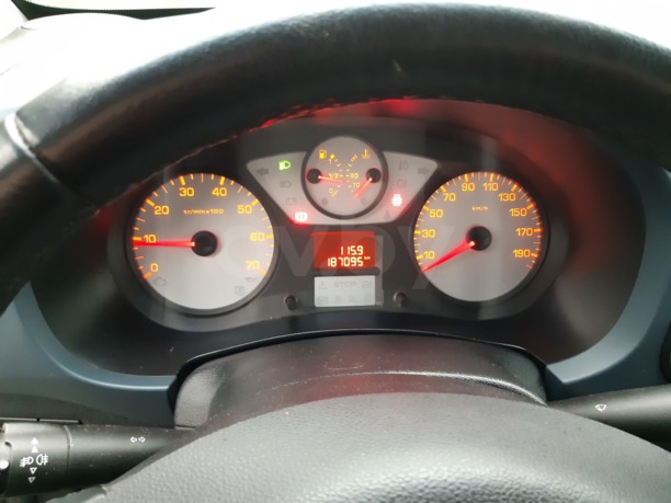 Peugeot Partner II, 2011 г.
