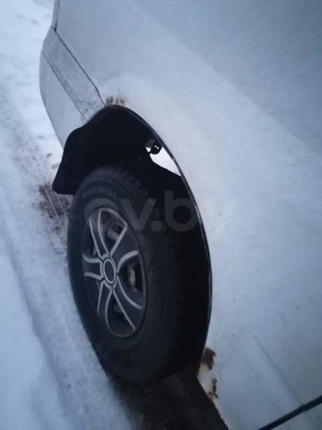 Ford Transit, 2002 г.