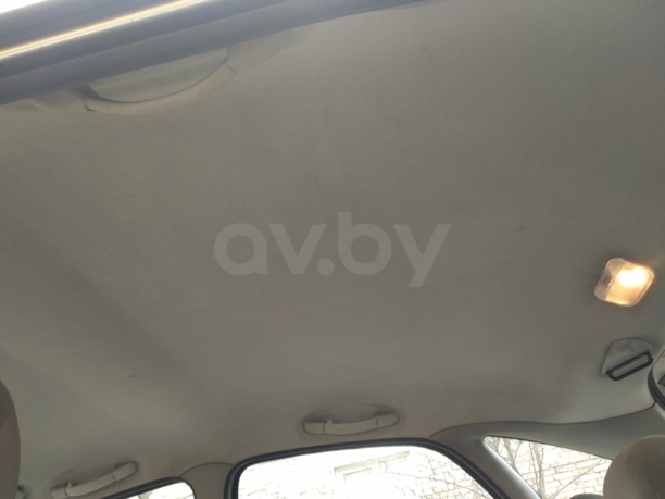 Citroen Xsara Picasso II, 2004 г.