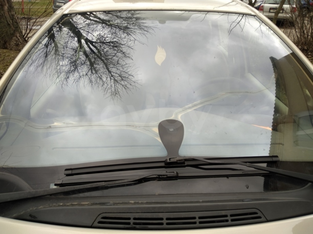 Citroen Xsara Picasso II, 2004 г.