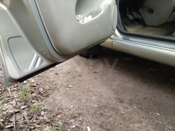 Citroen Xsara Picasso II, 2004 г.