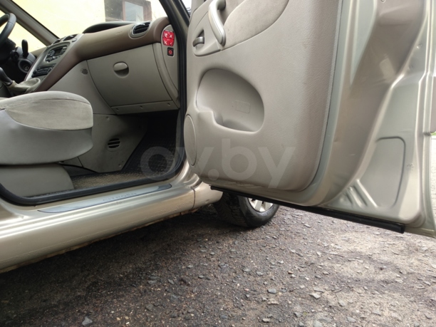 Citroen Xsara Picasso II, 2004 г.