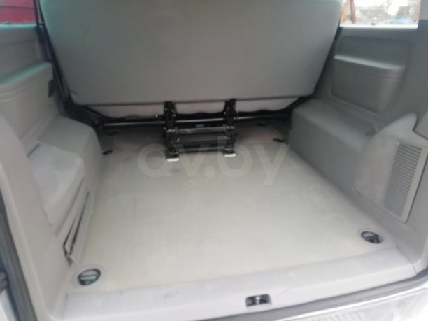 Volkswagen Caravelle T5, 2005 г.