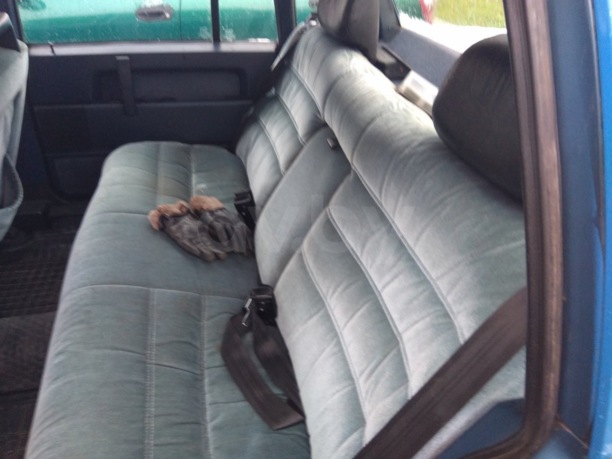 Volvo 760, 1984 г.