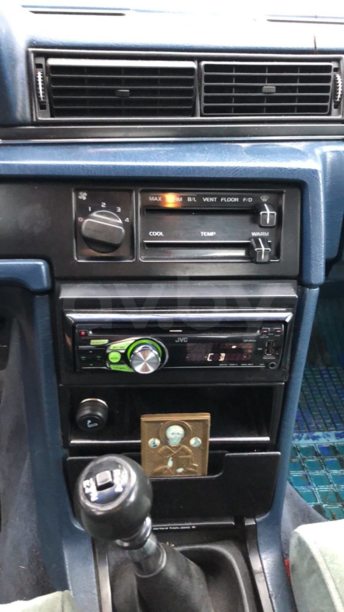 Volvo 760, 1984 г.