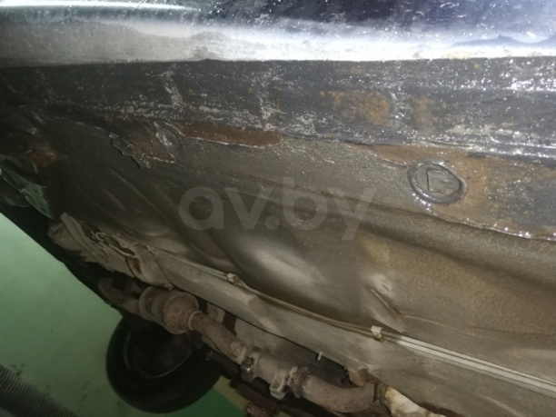 Audi 80 B3, 1990 г.