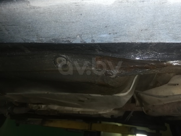 Audi 80 B3, 1990 г.