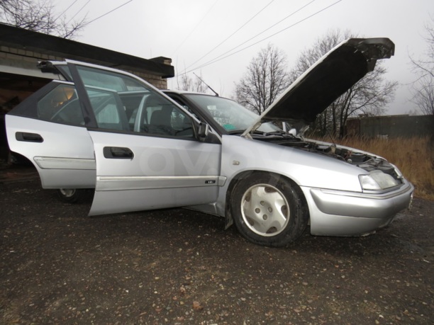 Citroen Xantia X2, 2000 г.