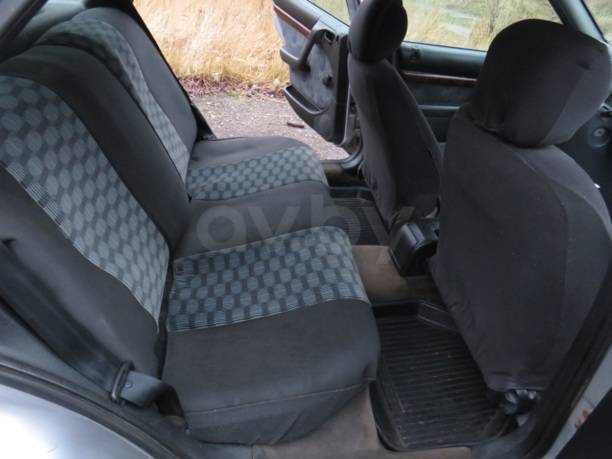 Citroen Xantia X2, 2000 г.