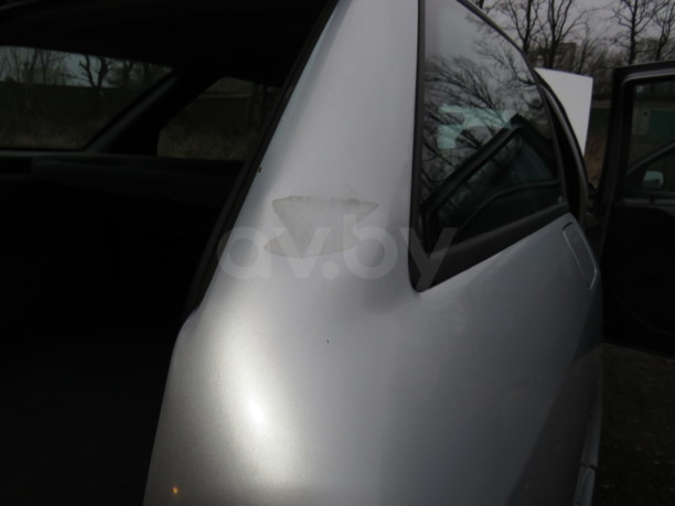 Citroen Xantia X2, 2000 г.