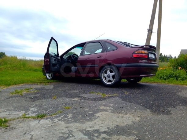 Renault Laguna I, 1994 г.