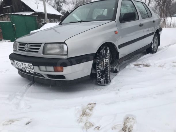 Volkswagen Vento, 1994 г.