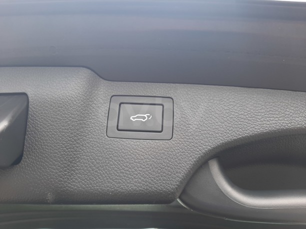 Hyundai Santa Fe DM, 5 мест, 2015 г.