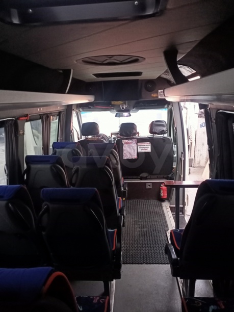 Volkswagen Crafter, 2011 г.
