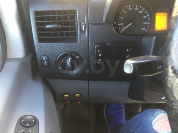Mercedes-Benz Sprinter, 2008 г.