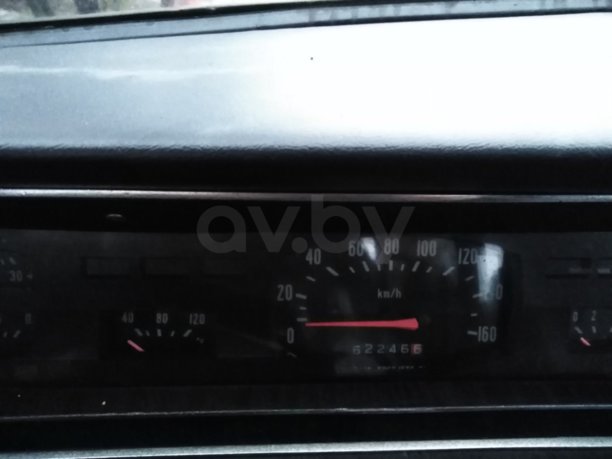 ГАЗ 24 2 серия, 1978 г.
