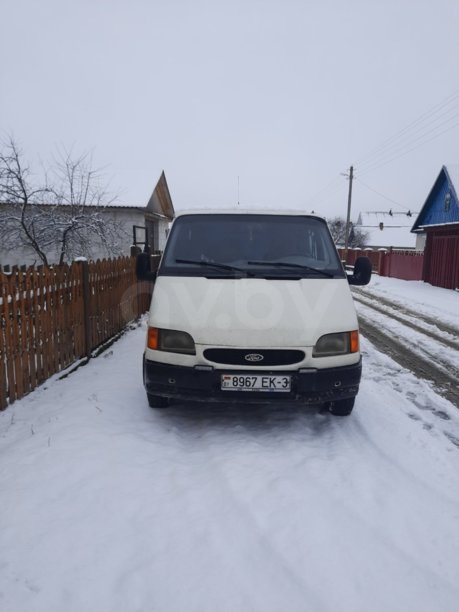 Ford Transit, 1995 г.