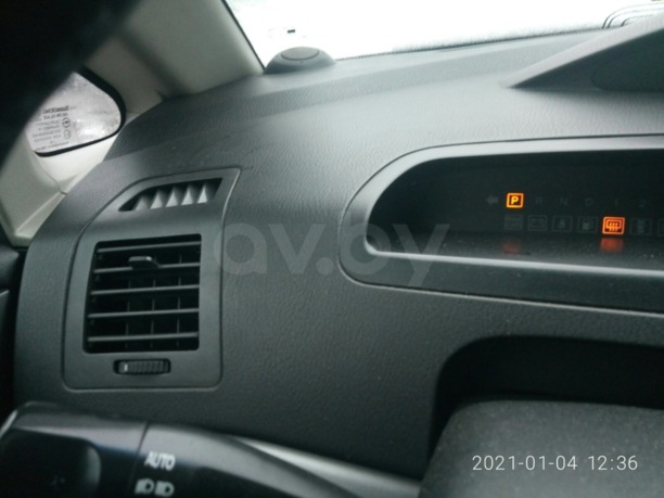 SsangYong Rodius I, 7 мест, 2005 г.