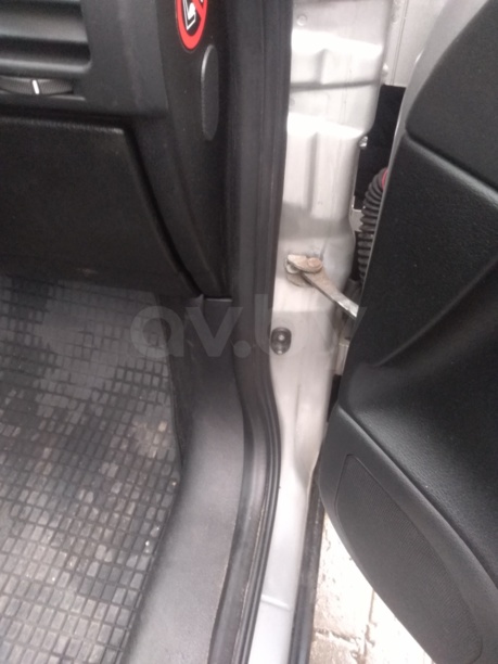 Opel Zafira A · Рестайлинг, 7 мест, 2004 г.