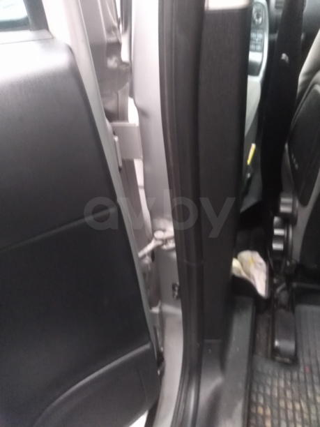 Opel Zafira A · Рестайлинг, 7 мест, 2004 г.