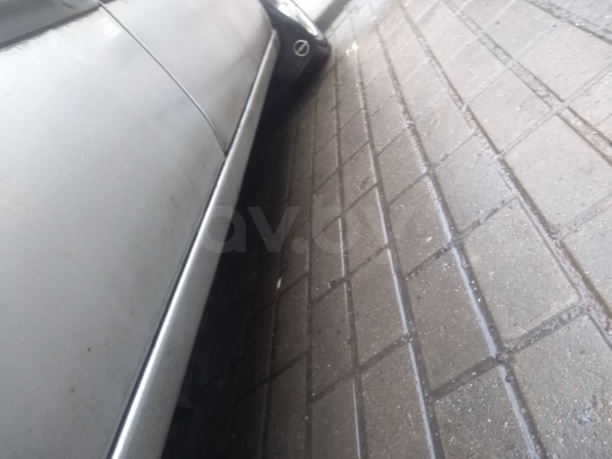 Opel Zafira A · Рестайлинг, 7 мест, 2004 г.