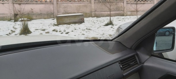 Mercedes-Benz E-Класс W124, S124, C124, A124, 1995 г.