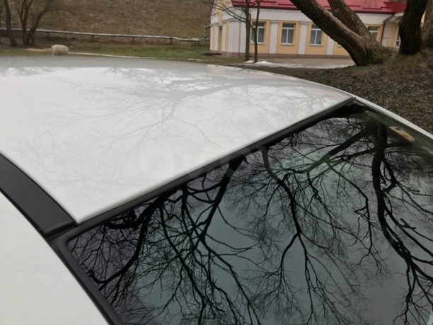 Nissan Qashqai I · Рестайлинг, 2011 г.