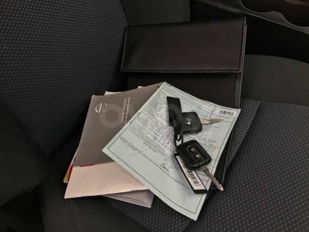 Nissan Qashqai I · Рестайлинг, 2011 г.