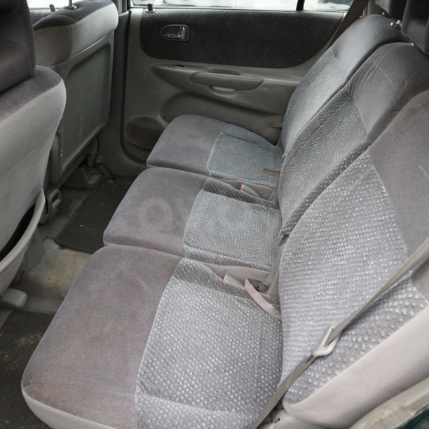Mazda Premacy I, 1999 г.