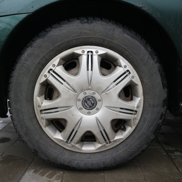 Mazda Premacy I, 1999 г.