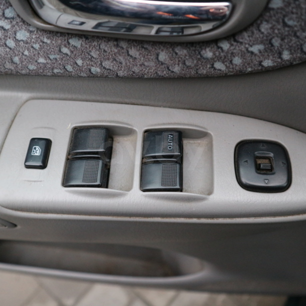 Mazda Premacy I, 1999 г.