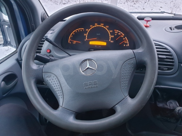 Mercedes-Benz Sprinter, 2000 г.