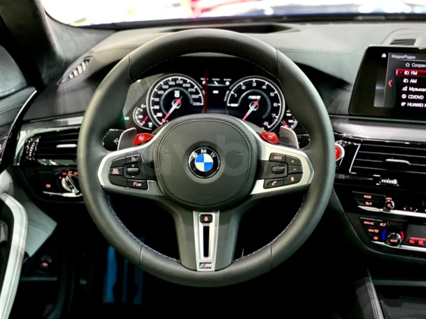 BMW M5 F90, 2019 г.