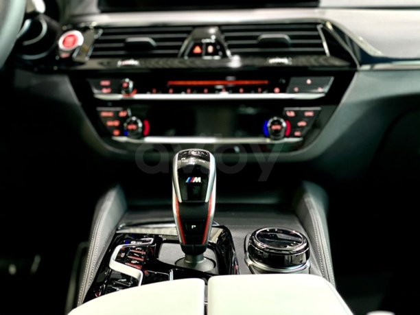 BMW M5 F90, 2019 г.