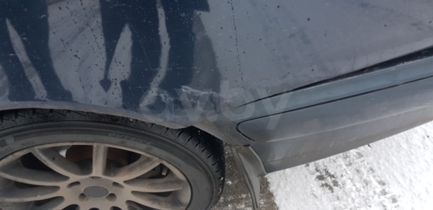 Mercedes-Benz E-Класс W210, S210, 2001 г.