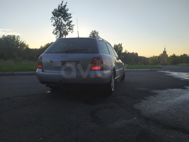 Audi A4 B5, 2000 г.