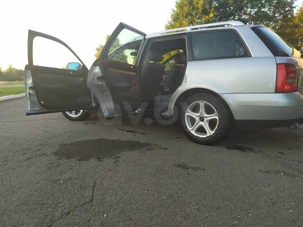 Audi A4 B5, 2000 г.