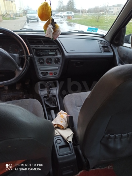 Peugeot 306, 1998 г.