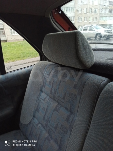 Peugeot 306, 1998 г.