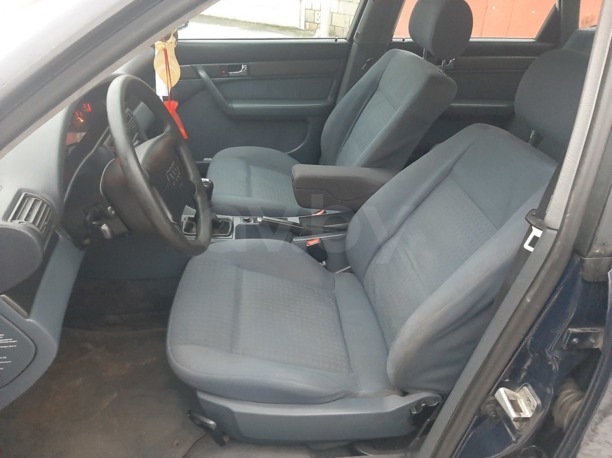 Audi A6 C4, 1996 г.