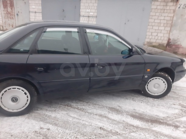 Audi A6 C4, 1996 г.