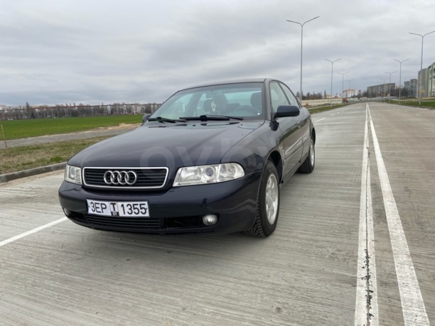 Audi A4 B5, 1995 г.