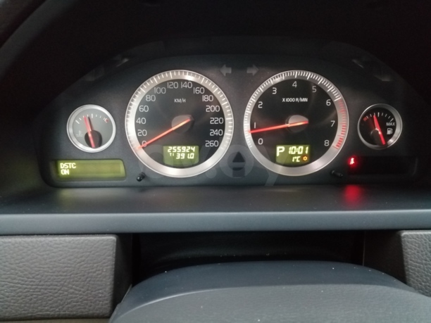 Volvo XC90 I · Рестайлинг, 5 мест, 2007 г.