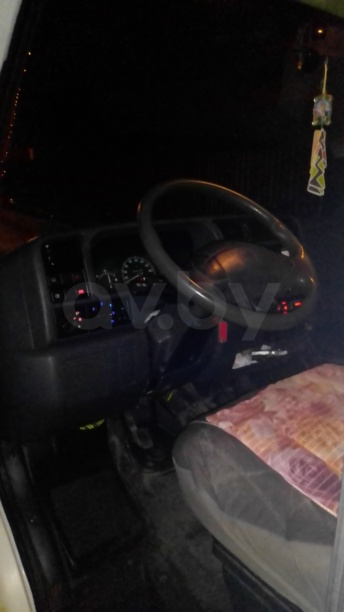 Fiat Ducato 2, 1998 г.