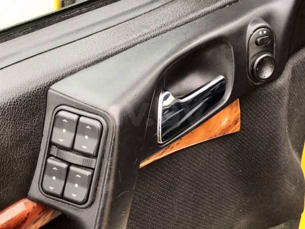 Opel Astra G, 1999 г.