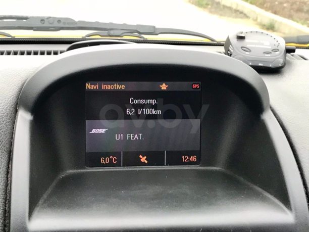 Opel Astra G, 1999 г.